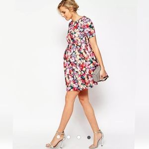 Asos Maternity Dress